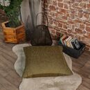 Μαξιλαροθήκη Utah 15 - 43x43cm με γέμιση