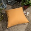 Μαξιλαροθήκη Chroma 14 - 45x45cm με γέμιση