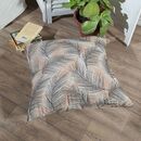 Μαξιλαροθήκη Toscana 15 - 65x65cm δαπέδου με γέμιση
