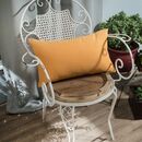 Μαξιλαροθήκη Chroma 14 - 45x45cm με γέμιση