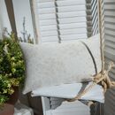 Μαξιλαροθήκη Monza 01 - 45x45cm με γέμιση