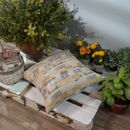Μαξιλαροθήκη Salerno 14 - 30x50cm με γέμιση