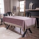 Τραπεζομάντηλο Velvet 12 - 140x140cm