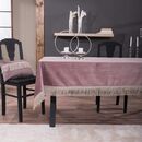 Τραπεζομάντηλο Velvet 12 - 140x140cm