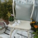 Μαξιλαροθήκη Capri 05 - 45x45cm με γέμιση