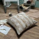 Μαξιλαροθήκη Salerno 01 - 45x45cm με γέμιση