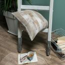 Μαξιλαροθήκη Salerno 01 - 30x50cm με γέμιση