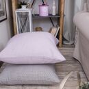 Μαξιλαροθήκη Galia 07 - 30x50cm με γέμιση