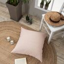 Μαξιλαροθήκη Guensa 06 - 45x45cm με γέμιση