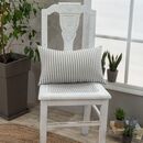 Μαξιλαροθήκη Guensa 05 - 30x50cm με γέμιση