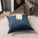 Μαξιλαροθήκη Velvet 04 - 30x50cm με γέμιση