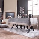 Τραπεζομάντηλο Velvet 11 - 140x180cm