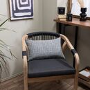 Μαξιλαροθήκη Lancaster 11 - 65x65cm δαπέδου με γέμιση