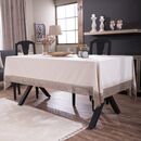 Τραπεζομάντηλο Velvet 01 - 140x140cm