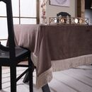 Τραπεζομάντηλο Velvet 03 - 140x180cm