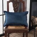 Μαξιλαροθήκη Velvet 04 - 45x45cm