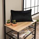 Μαξιλαροθήκη Velvet 06 - 65x65cm δαπέδου με γέμιση