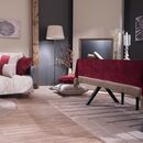 Τραπεζομάντηλο Velvet 10 - 140x180cm