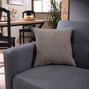 Μαξιλαροθήκη Michigan 15 - 43x43cm με γέμιση