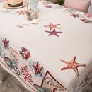 Τραπεζομάντηλο Cadiz - 140x140cm