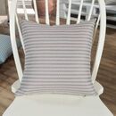 Μαξιλαροθήκη Badalona 05 - 45x45cm με γέμιση