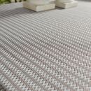 Μαξιλαροθήκη Badalona 05 - 30x50cm με γέμιση