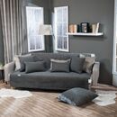 Ριχτάρι Solid 304 - Διθέσιο 180x250cm