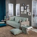 Μαξιλαροθήκη Dallas 13 - 30x50cm με γέμιση