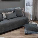 Ριχτάρι Solid 304 - Μονοθέσιο 180x150cm