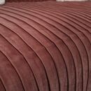 Μαξιλαροθήκη Fold 12 - 45x45cm με γέμιση