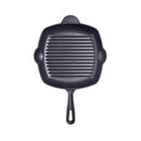 ESTIA ΓΚΡΙΛΙΕΡΑ IRON ΑΝΤΙΚΟΛΛΗΤΙΚΗ ΜΑΝΤΕΜΕΝΙΑ 28cm
