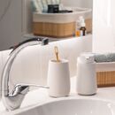 ESTIA ΑΝΤΛΙΑ ΣΑΠΟΥΝΙΟΥ FJORD ΚΕΡΑΜΙΚΗ 300ml WHITE