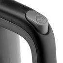 ESTIA ΒΡΑΣΤΗΡΑΣ INTENSE MISTY ΠΛΑΣΤΙΚΟΣ 2200w 1.7lt ΜΑΤ