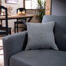 Μαξιλαροθήκη Michigan 04 - 30x50cm με γέμιση