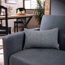 Μαξιλαροθήκη Michigan 04 - 30x50cm με γέμιση