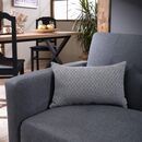 Μαξιλαροθήκη Michigan 11 - 30x50cm με γέμιση