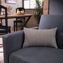 Μαξιλαροθήκη Michigan 14 - 43x43cm με γέμιση