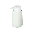 ESTIA ΑΝΤΛΙΑ ΣΑΠΟΥΝΙΟΥ FJORD ΚΕΡΑΜΙΚΗ 300ml WHITE