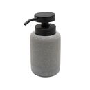 ESTIA ΑΝΤΛΙΑ ΣΑΠΟΥΝΙΟΥ STONE ΡΗΤΙΝΗΣ300ml  ΓΚΡΙ
