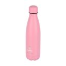 ESTIA ΘΕΡΜΟΣ FLASK LITE SAVE THE AEGEAN 500ml BLOSSOM ROSE