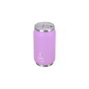 ESTIA ΘΕΡΜΟΣ TRAVEL CUP SAVE THE AEGEAN 300ml LAVENDER PURPLE