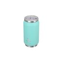 ESTIA ΘΕΡΜΟΣ TRAVEL CUP SAVE THE AEGEAN 300ml BERMUDA GREEN
