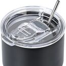 ESTIA ΘΕΡΜΟΣ MUG LITE SAVE THE AEGEAN 4000ml MIDNIGHT BLACK