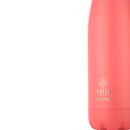 ESTIA ΘΕΡΜΟΣ FLASK LITE SAVE THE AEGEAN 500ml FUSION CORAL