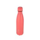 ESTIA ΘΕΡΜΟΣ FLASK LITE SAVE THE AEGEAN 500ml FUSION CORAL