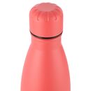 ESTIA ΘΕΡΜΟΣ FLASK LITE SAVE THE AEGEAN 500ml FUSION CORAL