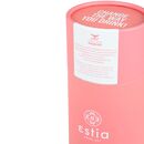 ESTIA ΘΕΡΜΟΣ FLASK LITE SAVE THE AEGEAN 500ml FUSION CORAL