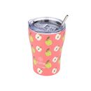 ESTIA ΘΕΡΜΟΣ COFFEE MUG SAVE THE AEGEAN 350ml APPLE ODYSSEY