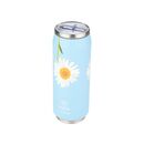 ESTIA ΘΕΡΜΟΣ TRAVEL CUP SAVE THE AEGEAN 500ml DREAMY SKY