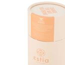 ESTIA ΘΕΡΜΟΣ TRAVEL CUP SAVE THE AEGEAN 500ml LILY WHITE
